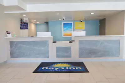 Photo 3 - Days Inn by Wyndham Kings Dominion/Doswell