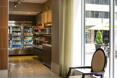 Photo 3 - Holiday Inn Washington Capitol - Natl Mall by IHG