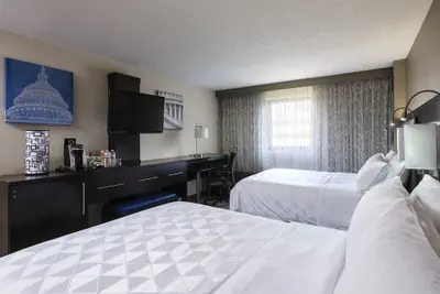 Photo 4 - Holiday Inn Washington Capitol - Natl Mall by IHG