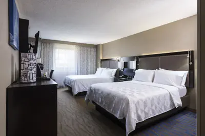 Photo 5 - Holiday Inn Washington Capitol - Natl Mall by IHG