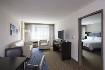 Photo 5 - Holiday Inn Washington Capitol - Natl Mall by IHG