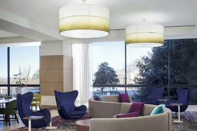 Photo 5 - Peachtree Hotel Midtown Atlanta