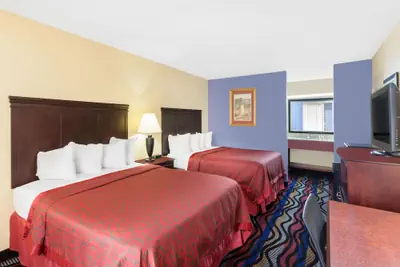 Photo 4 - Days Inn by Wyndham Uvalde