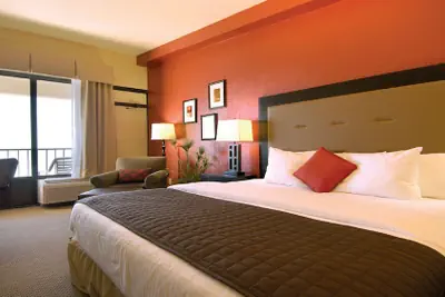 Photo 5 - Holiday Inn Resort: Galveston-On The Beach by IHG