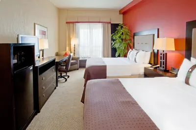 Photo 4 - Holiday Inn Resort: Galveston-On The Beach by IHG