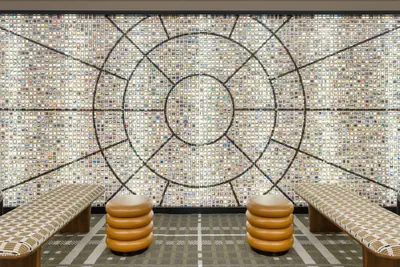 Photo 4 - Crowne Plaza Indianapolis-Dwtn-Union Stn by IHG