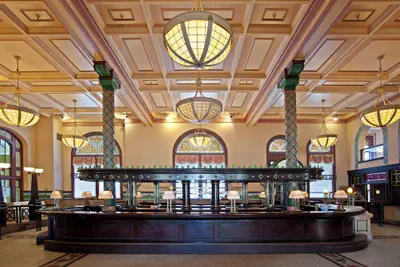 Photo 3 - Crowne Plaza Indianapolis-Dwtn-Union Stn by IHG