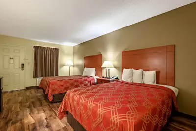 Photo 5 - Econo Lodge Athens I-65