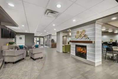 Photo 3 - Best Western Plus Indianapolis NW Hotel