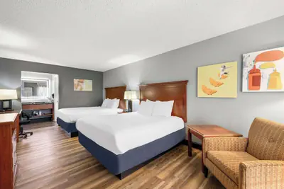 Photo 2 - Best Western Corbin Inn