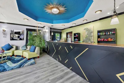 Photo 3 - Best Western Corbin Inn