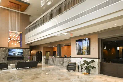 Photo 3 - The Grand Laurel Hotel - Philadelphia