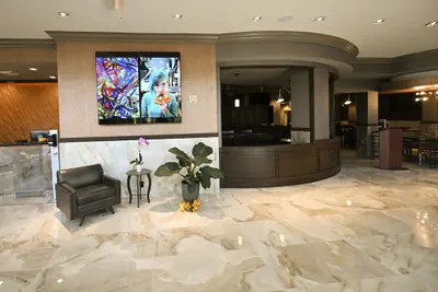 Photo 4 - The Grand Laurel Hotel - Philadelphia
