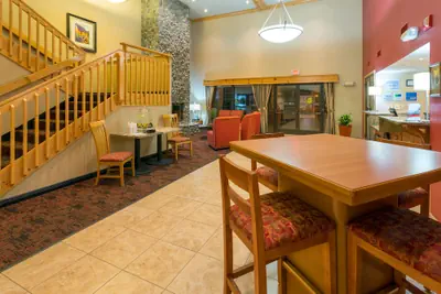 Photo 5 - Holiday Inn Express Grants Pass by IHG