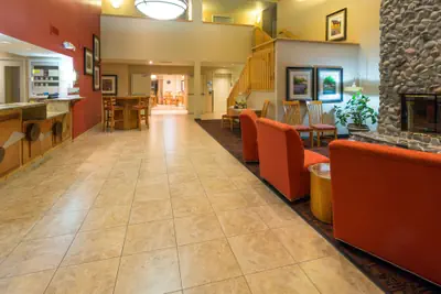 Photo 3 - Holiday Inn Express Grants Pass by IHG