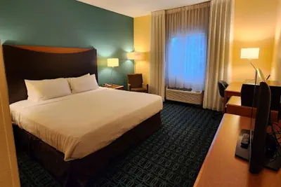 Photo 2 - AmericInn by Wyndham St. Cloud MN Shopping Area