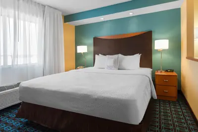 Photo 5 - AmericInn by Wyndham St. Cloud MN Shopping Area