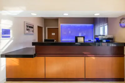 Photo 4 - AmericInn by Wyndham St. Cloud MN Shopping Area