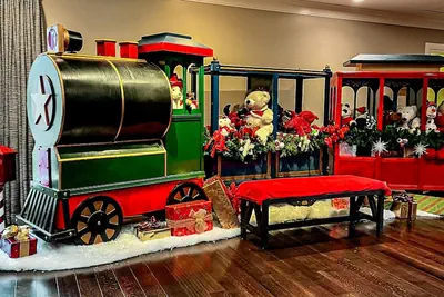 Photo 2 - The Stanford Park Hotel