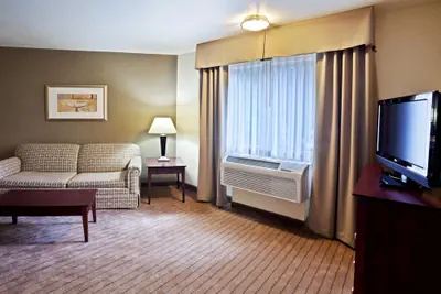 Photo 4 - Holiday Inn Express Portland South-Lake Oswego by IHG
