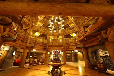 Photo 3 - Boulder Ridge Villas at Disney's Wilderness Lodge