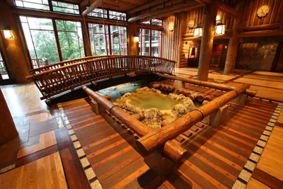 Photo 5 - Boulder Ridge Villas at Disney's Wilderness Lodge