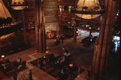 Photo 4 - Boulder Ridge Villas at Disney's Wilderness Lodge