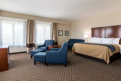 Photo 5 - Comfort Inn Edwardsville - St. Louis