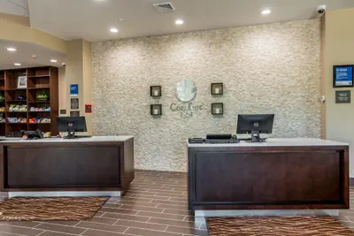 Photo 4 - Comfort Inn Edwardsville - St. Louis