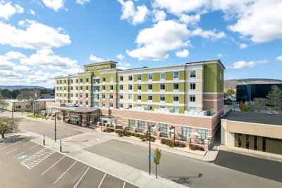 Photo 2 - Hilton Garden Inn Corning Downtown
