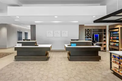 Photo 5 - Hilton Garden Inn Corning Downtown