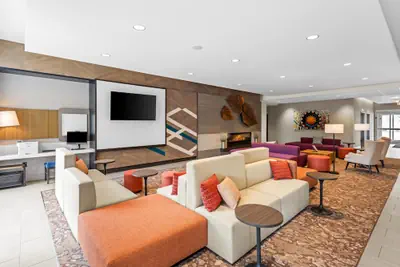 Photo 4 - Hilton Garden Inn Corning Downtown