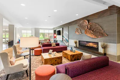 Photo 3 - Hilton Garden Inn Corning Downtown