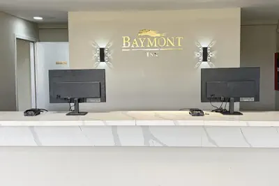 Photo 4 - Baymont by Wyndham Pensacola at NAS Corry