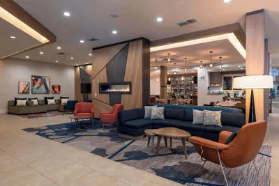 Photo 2 - The Center Hotel Grand Rapids Airport