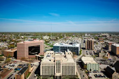Photo 5 - Des Moines Marriott Downtown