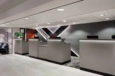 Photo 3 - Des Moines Marriott Downtown