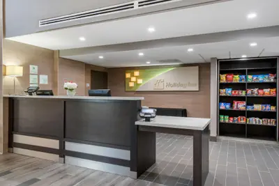 Photo 3 - Holiday Inn Melbourne-Viera Conference Ctr by IHG