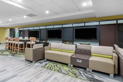 Photo 4 - Holiday Inn Melbourne-Viera Conference Ctr by IHG
