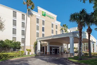 Photo 2 - Holiday Inn Melbourne-Viera Conference Ctr by IHG