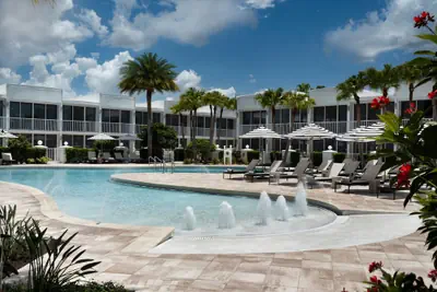 Photo 2 - Renaissance Orlando Resort – Disney Springs® Area