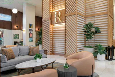 Photo 5 - Renaissance Orlando Resort – Disney Springs® Area