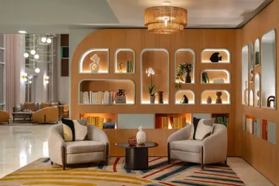 Photo 3 - Renaissance Orlando Resort – Disney Springs® Area