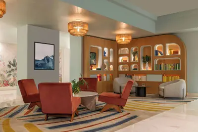 Photo 4 - Renaissance Orlando Resort – Disney Springs® Area