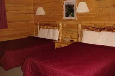 Photo 4 - Georgetown Mountain Inn