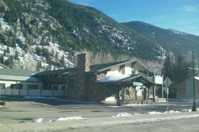 Photo 2 - Georgetown Mountain Inn