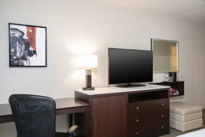 Photo 5 - Delta Hotels by Marriott Kalamazoo Conference Center