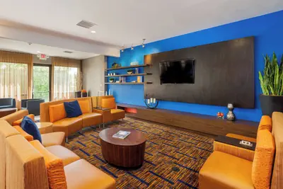 Photo 4 - Courtyard by Marriott Fairfield Napa Valley Area
