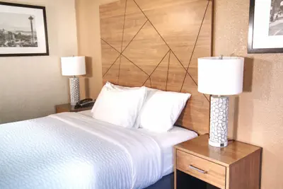 Photo 5 - Americas Best Value Inn Lynnwood Seattle