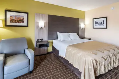 Photo 4 - Quality Inn Greer - Greenville